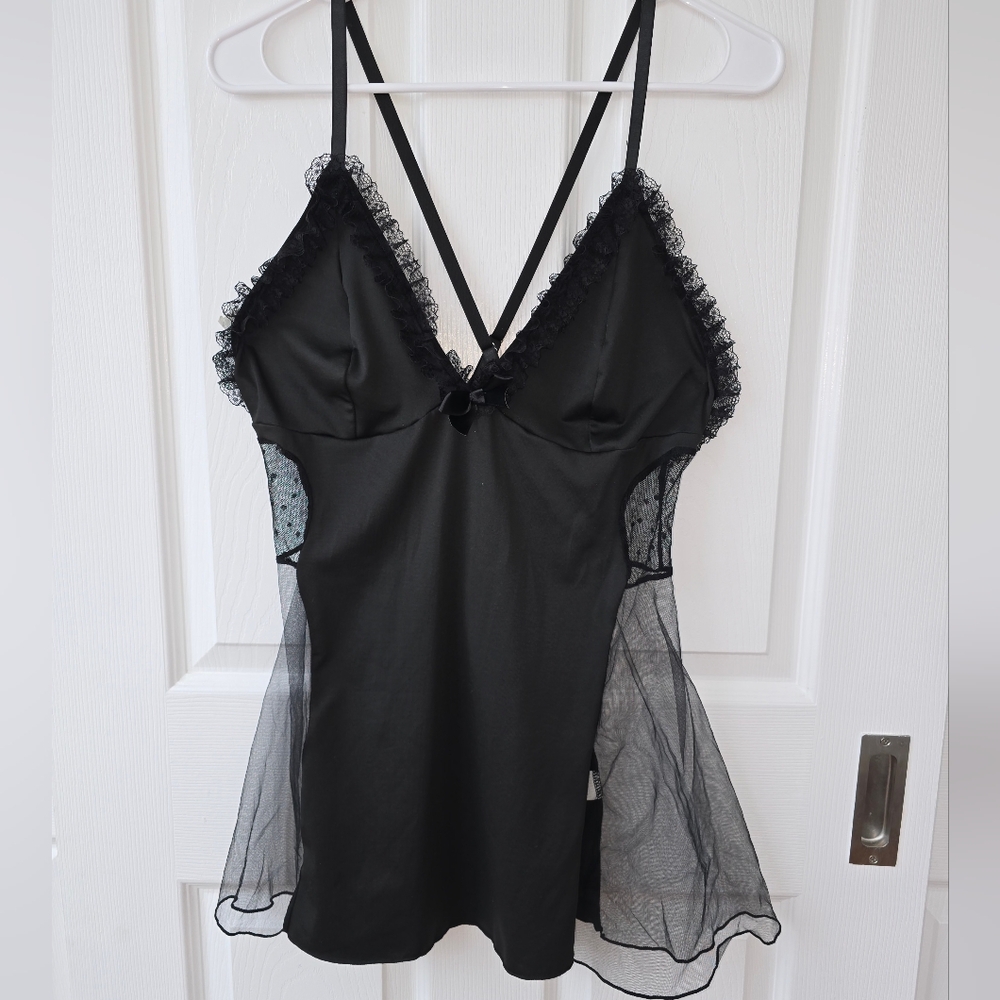 Sleep dress